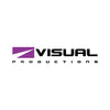 Visual Productions brand logo