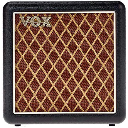 Vox AP2CAB AmPlug 2 Cabinet for amPlug 2 Headphone Amplifiers