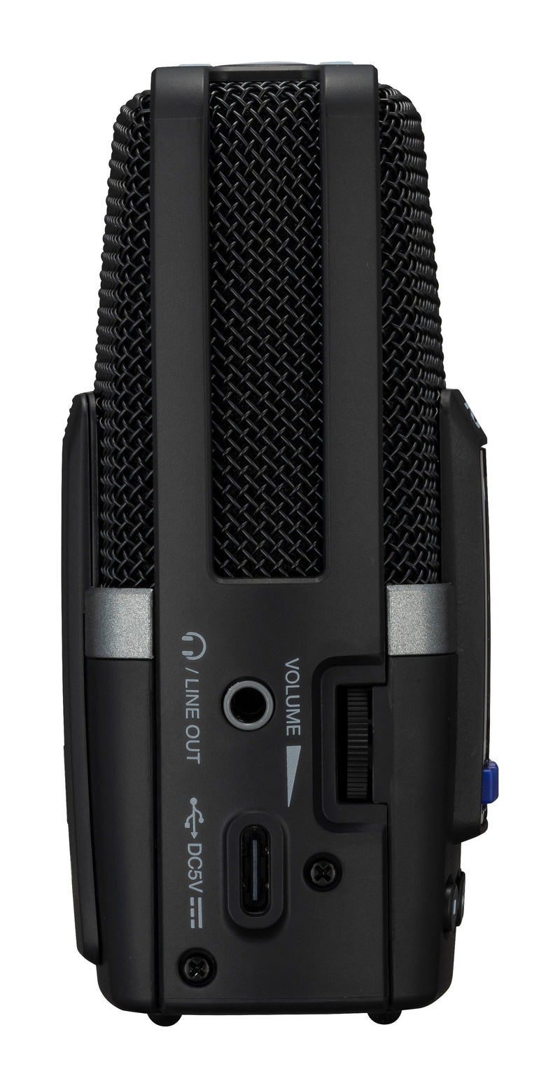 Zoom ZH2E Multi-Microphone Recorder