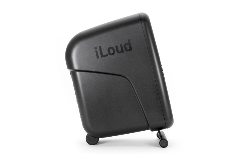 IK Multimedia IP ILOUD MMPRO IN Portable Reference Studio Monitor