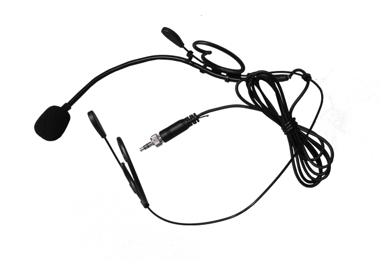 PureLink WA-HS1-B Headset Wireless Microphone (Black)