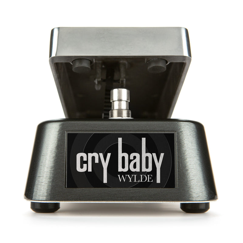 MXR WA45 Wylde Audio Cry Baby Wah Pedal