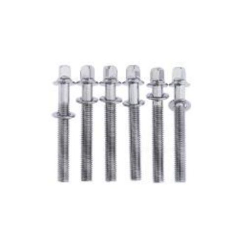 Westbury WDP-TR55-6 Tension Rods & Washer 55mm - 6pcs