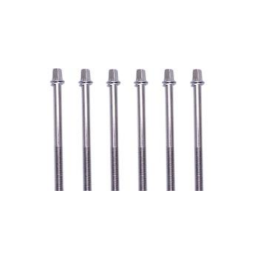 Westbury WDP-TR90-6 Tension Rods & Washer 90mm - 6pcs