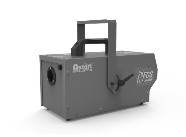 Antari IP-3000E 230V Fog Machine