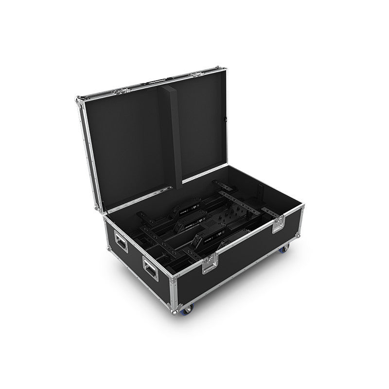 Chauvet Professional WELL-BATTEN-14x4 Battery Powered Fixtures with Charging Case