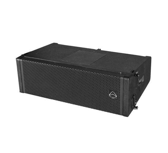 Wharfedale WLA-28A Active Line Array Speaker - 2 x 8″