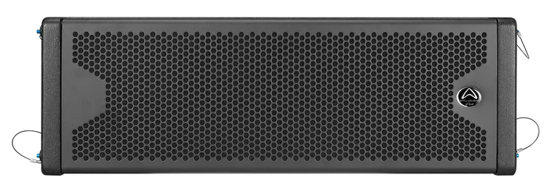 Wharfedale WLA-28X Passive Line Array Speaker - 2x8"