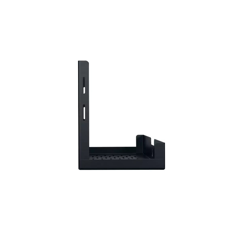 Lowell WMS-CPU-8 Wall Shelf for CPU