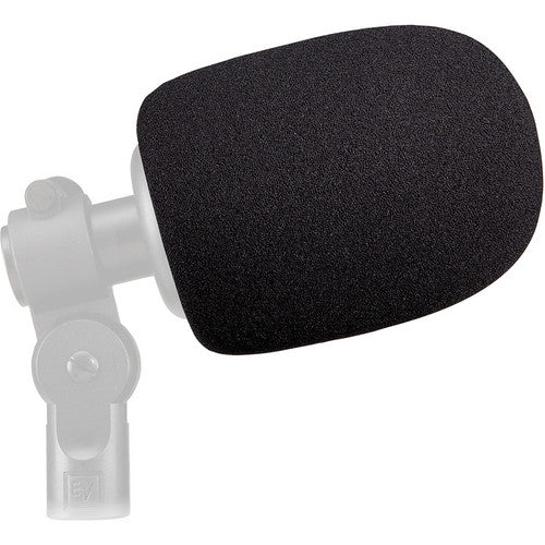 Electro-Voice WSPL-2 Foam Windscreen (Black)