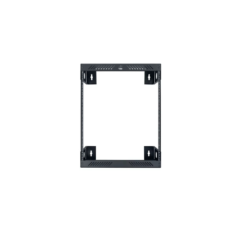 Rack de Mlim Wall Lowell WXR-1218 Slim - 12U x 18 "D