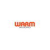 Warm Audio brand logo