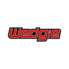 Wedgie brand logo