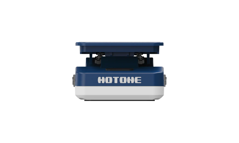 Hotone WONG PRESS Cory Wong Volume, Expression & Wah Pedal