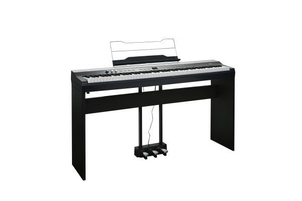 Kurzweil ST-4 Digital Piano Stand pour la série KA P1