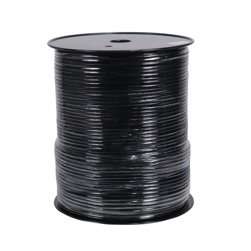 ProX XC-DMX3P1000FT High Performance DMX Male 3-Pin Bulk Spool Cable - 1000 Ft.