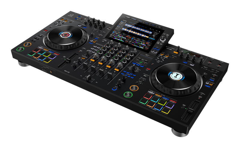 AlphaTheta XDJ-AZ 4-Channel Digital DJ System