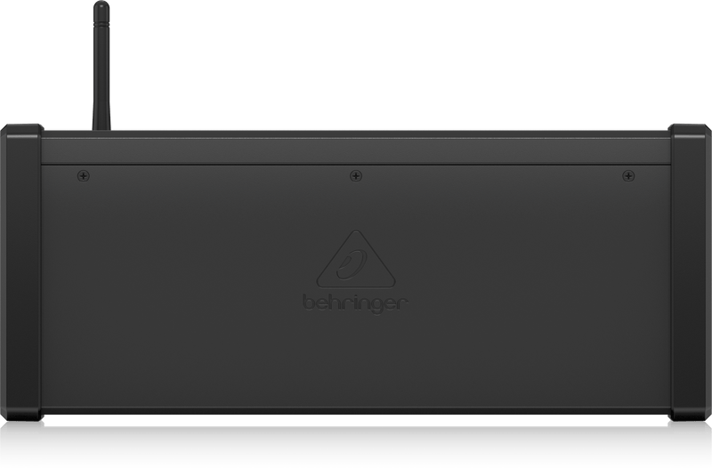Behringer XR16 Table de mixage numérique 16 canaux pour tablettes Ipad Android