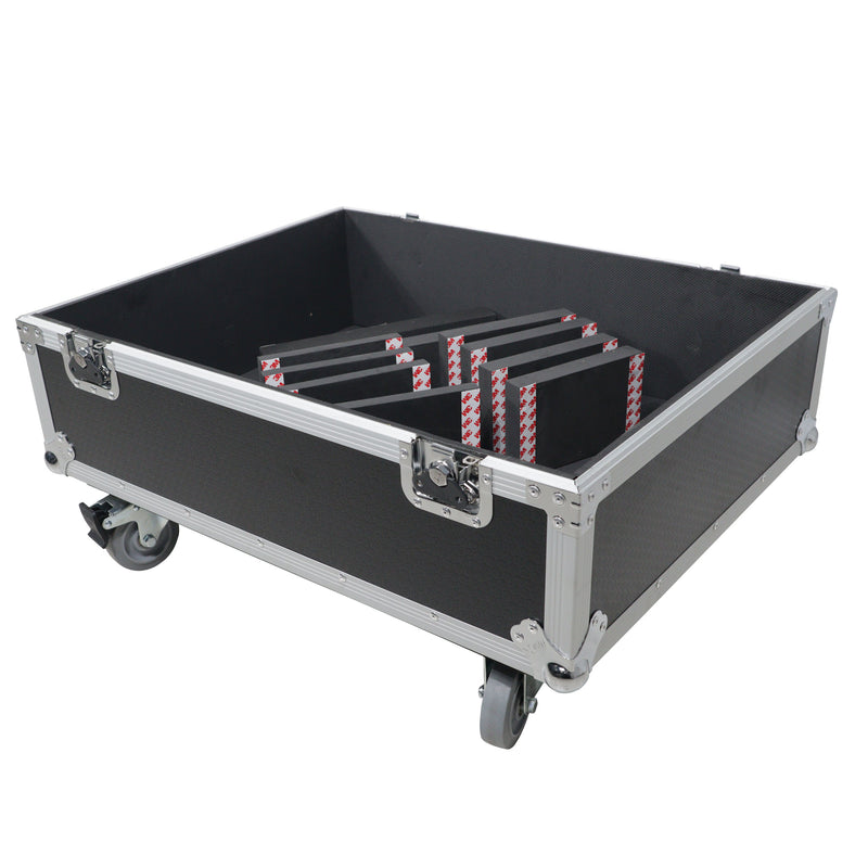 ProX XS-SP292922W Single Line Array Sub Speaker Flight Case