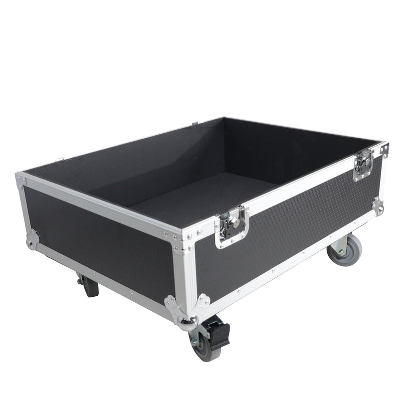 ProX XS-SP292922W Single Line Array Sub Speaker Flight Case
