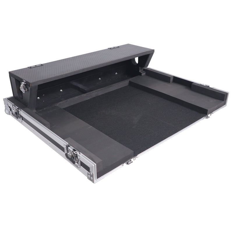 Flight case mélangeur ECS ProX XS-PRE32S64S pour console PreSonus STUDIOLIVE 64S 32S 32