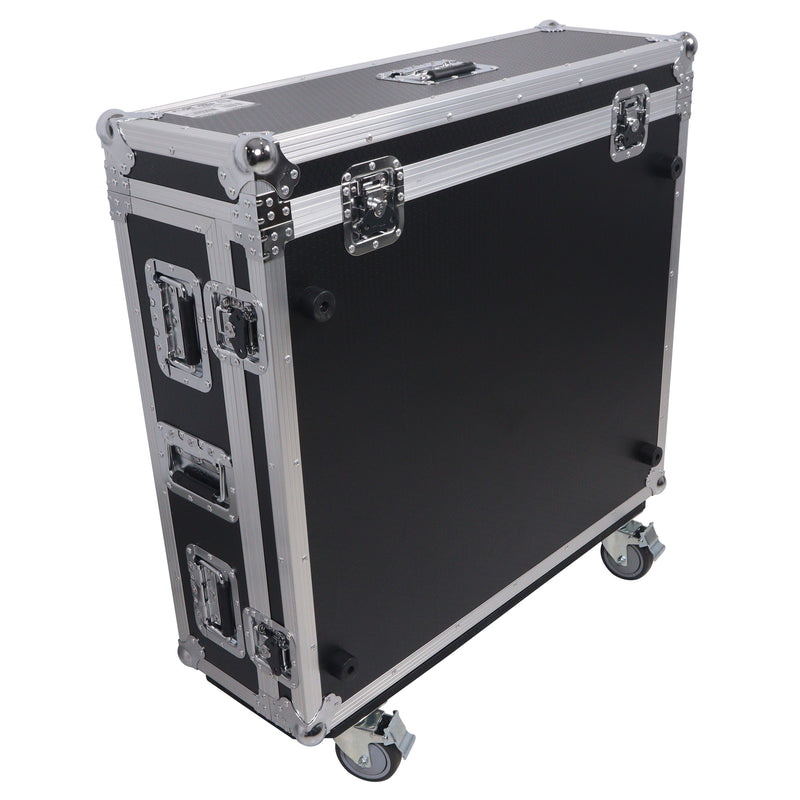 ProX XS-PRE32S64S DHW Mixer Flight Case for PreSonus STUDIOLIVE 64S 32S 32 Console