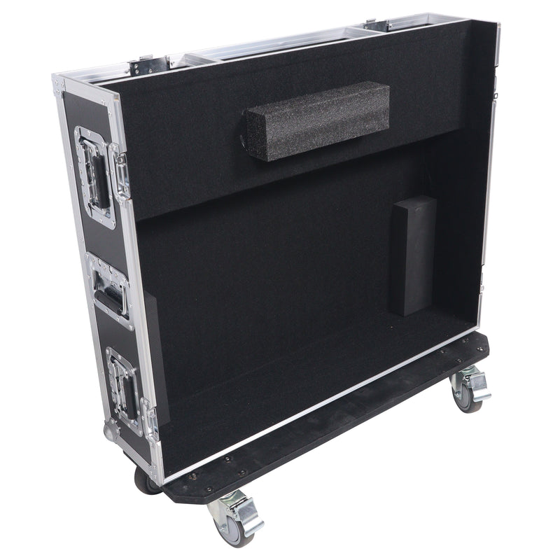 Flight case mélangeur ECS ProX XS-PRE32S64S pour console PreSonus STUDIOLIVE 64S 32S 32