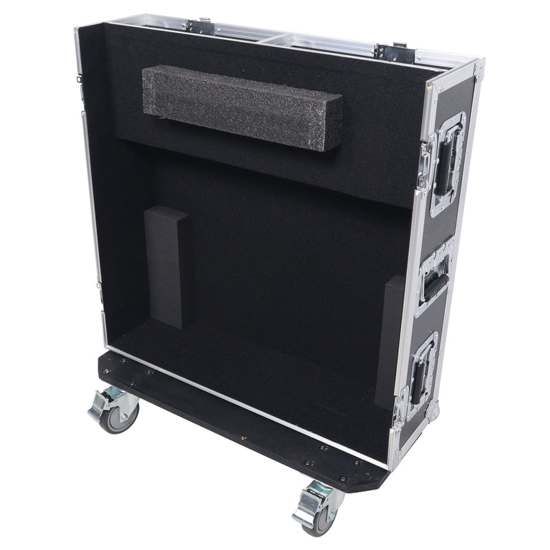 Flight case pour mélangeur d'eau chaude ProX XS-PRE32SX pour console PreSonus StudioLive 32SX 24 24.4.2 AI