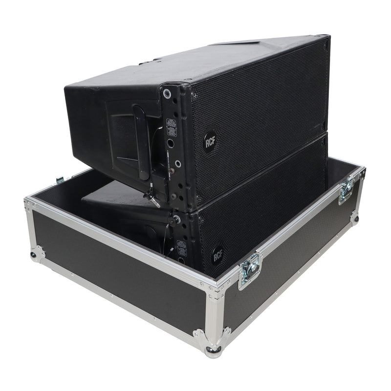 ProX XS-SP273022W Universal ATA Single Speaker Flight Case