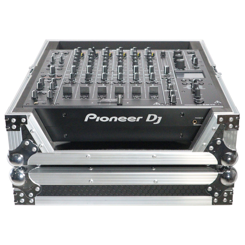 ProX XS-DJMV10A9 Étui de route de style ATA pour table de mixage DJ Pioneer DJM-A9 DJM V10