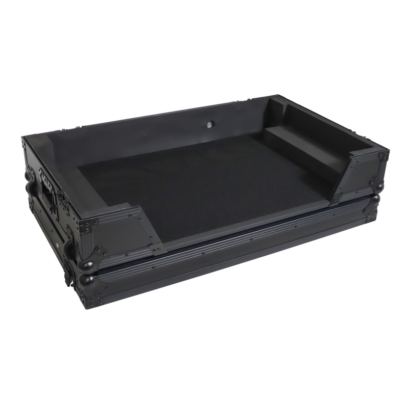 ProX XS-XDJAZWBL Flight Case For Pioneer XDJ-AZ DJ Controller