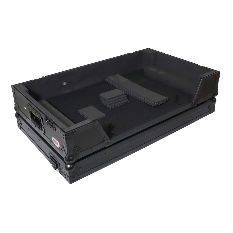 ProX XS-XDJAZWBL Flight Case For Pioneer XDJ-AZ DJ Controller