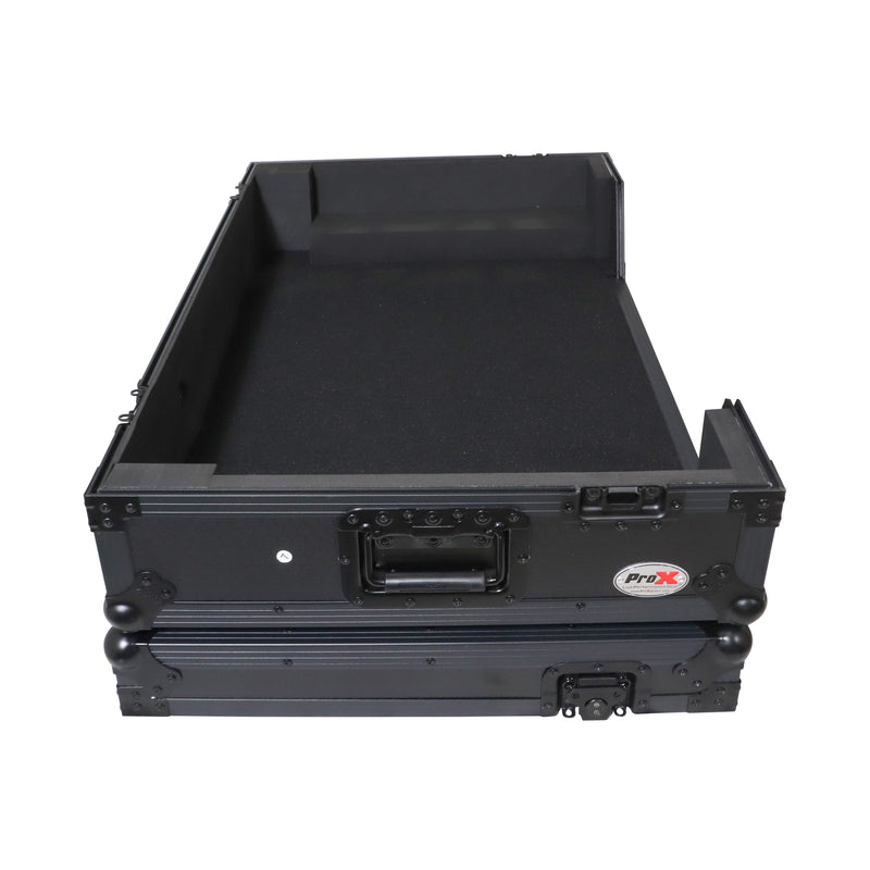 ProX XS-XDJAZWBL Flight Case For Pioneer XDJ-AZ DJ Controller