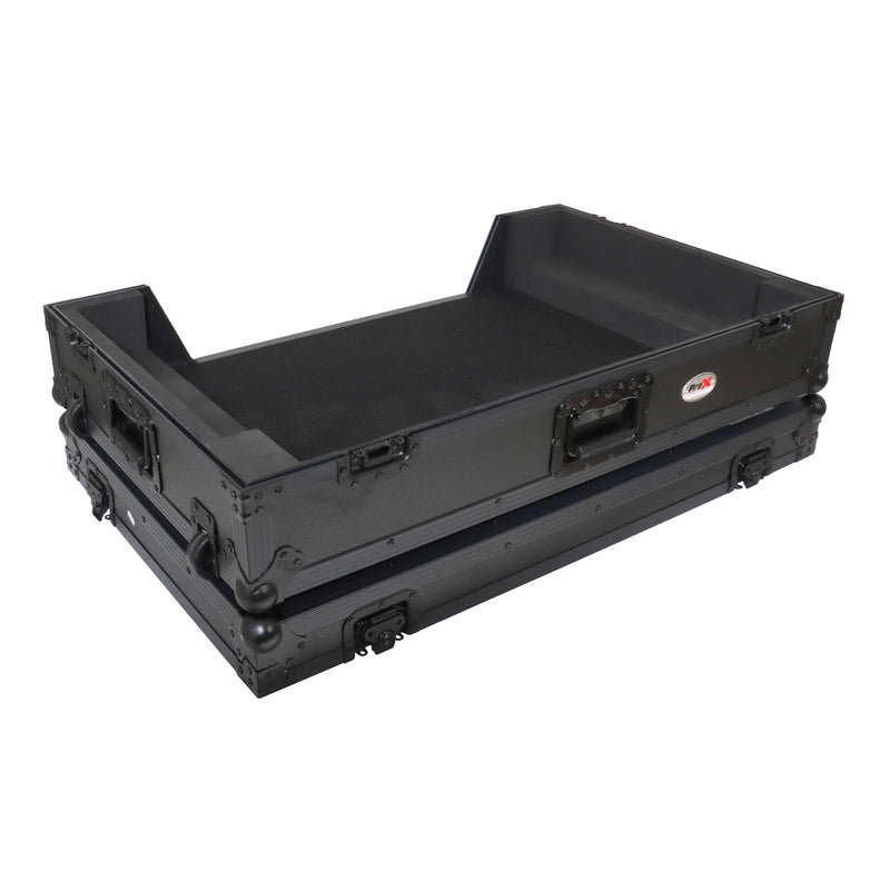 ProX XS-XDJAZWBL Flight Case For Pioneer XDJ-AZ DJ Controller