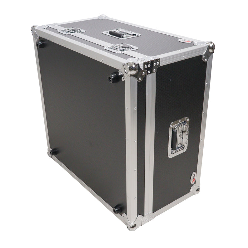 ProX XS-YDM7 COMPACT EX Console Case for Yamaha DM7 Compact Extension