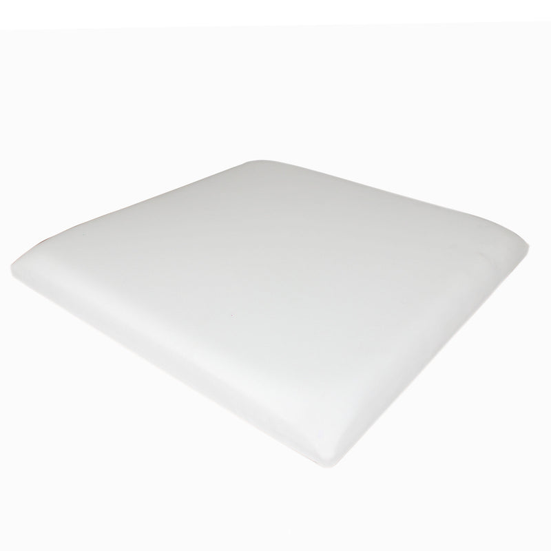 ProX XSA-B2X2W LUMOStage 2 Ft X 2 Ft Padded Seat Cushion (White)