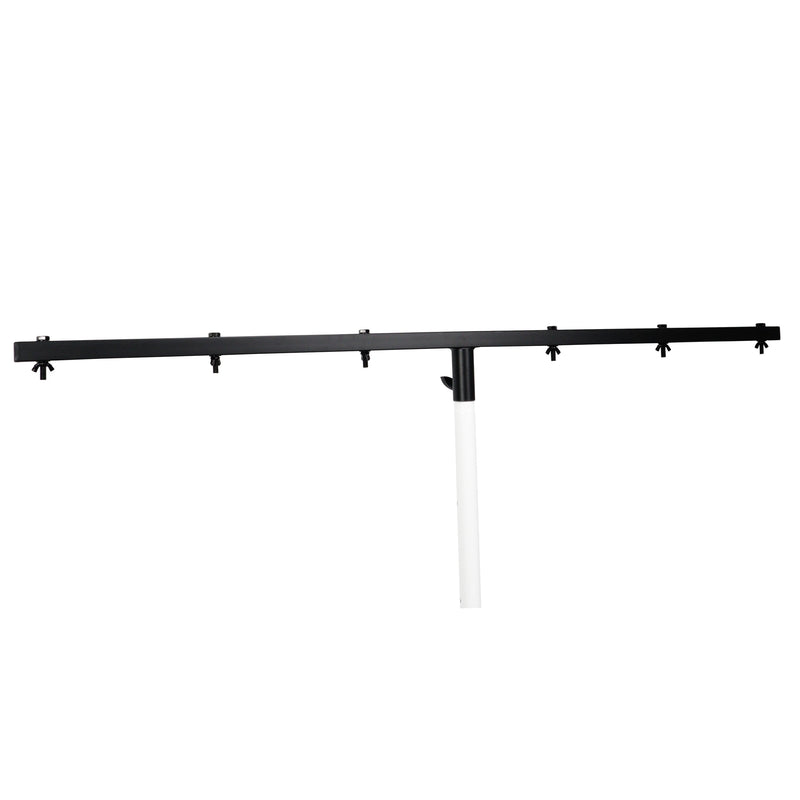 ProX XT-LSTBAR-5FT Barre transversale d'éclairage universelle de 5 pieds avec boulons