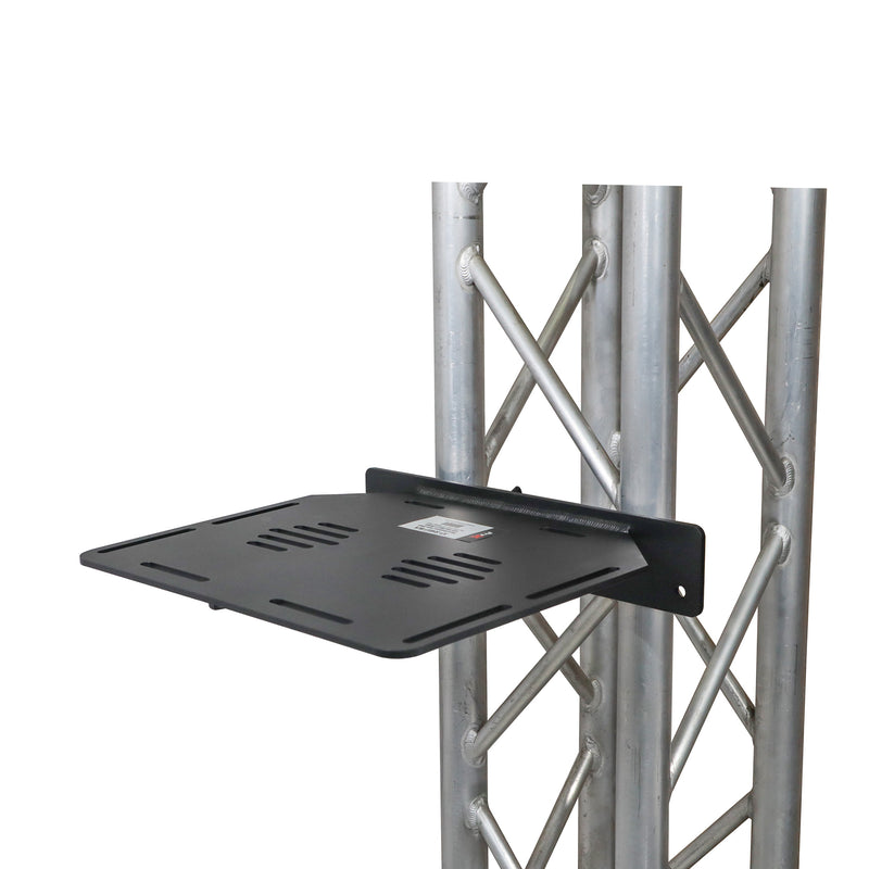 Prox XT-ShelfBlk en aluminium Shelf