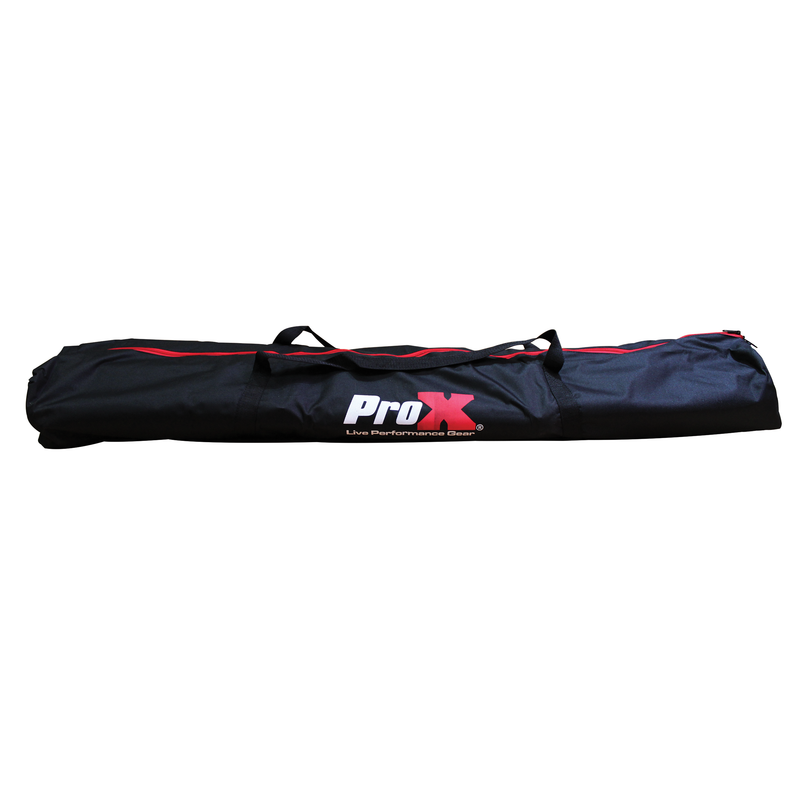 ProX XB-WAVE-BAG Carry Bag fits XT-WAVE656 4-Pack of Wave Pipes