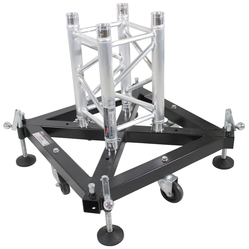 ProX XTP-GSBPACK164 Truss Tower Stage Roofing System Package