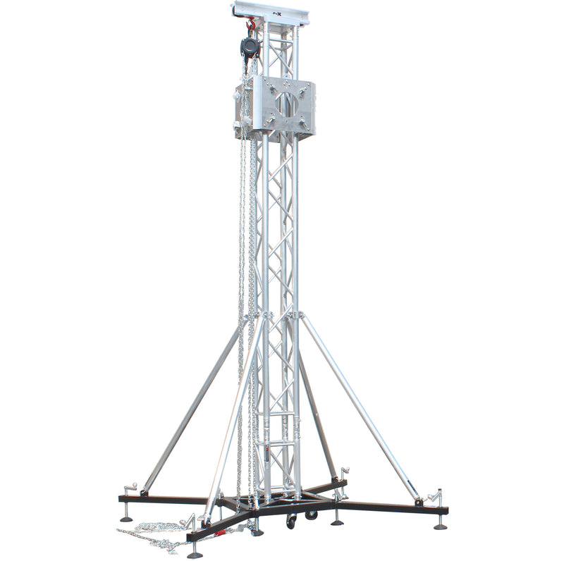 ProX XTP-GSBPACK164 Truss Tower Stage Roofing System Package