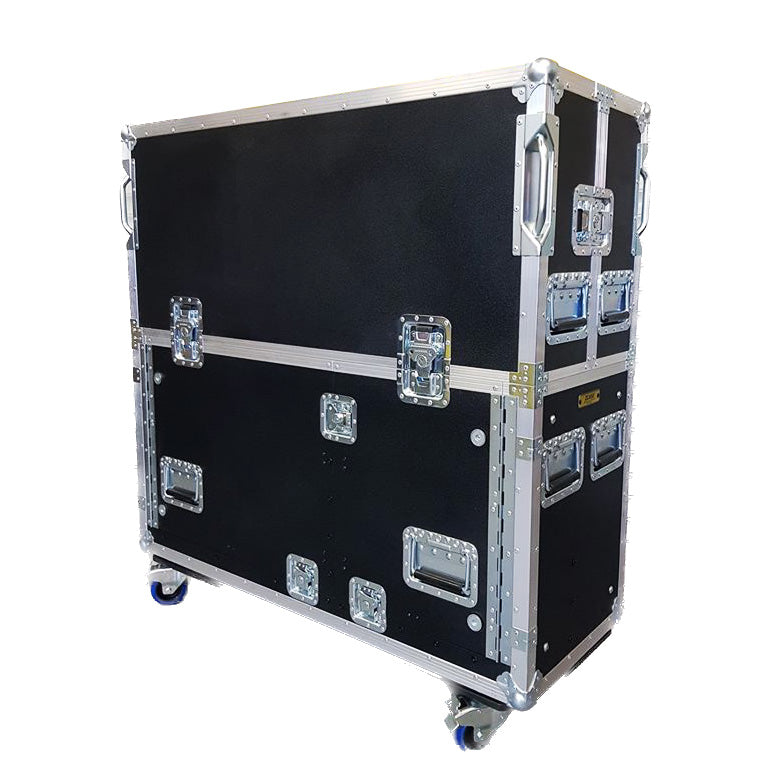 ProX XZF-AVID-S6L-16CH D2U Avid Venue S6L-16CH Flip-Ready Hydraulic Console Case