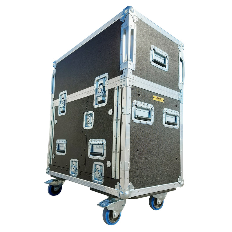 ProX XZF-YDM7EX-COMPACT2U D LMA Console Case For DM7-EX Compact