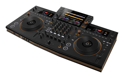 Pioneer DJ Opus-Quad Professional All-in-One DJ System (Demo)