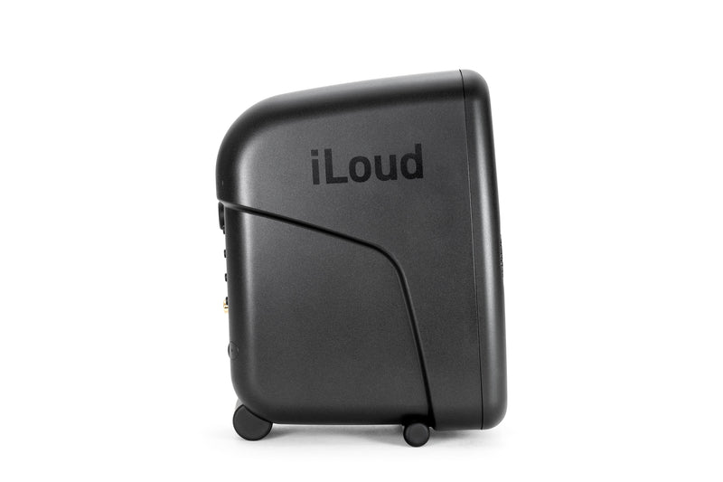 IK Multimedia IP ILOUD MMPRO IN Portable Reference Studio Monitor