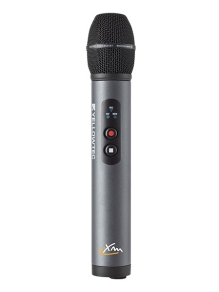 Yellowtec YT5030 iXm Digital Recording Microphone  with Supercardioid Pattern
