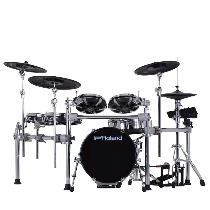 Roland TD-716-S V-Drum Electronic Drum Kit