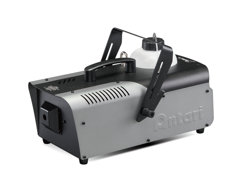 Machine à brouillard Antari Z-1000III 1000 W avec télécommande DMX et Z-10