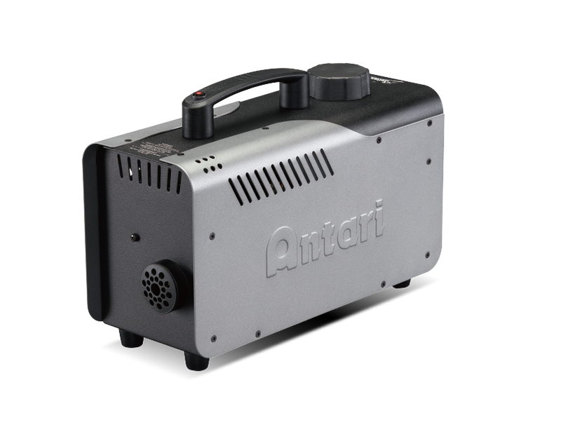 Antari Z-800III 800W Professional Fog Machine w/Z-10 Remote Control