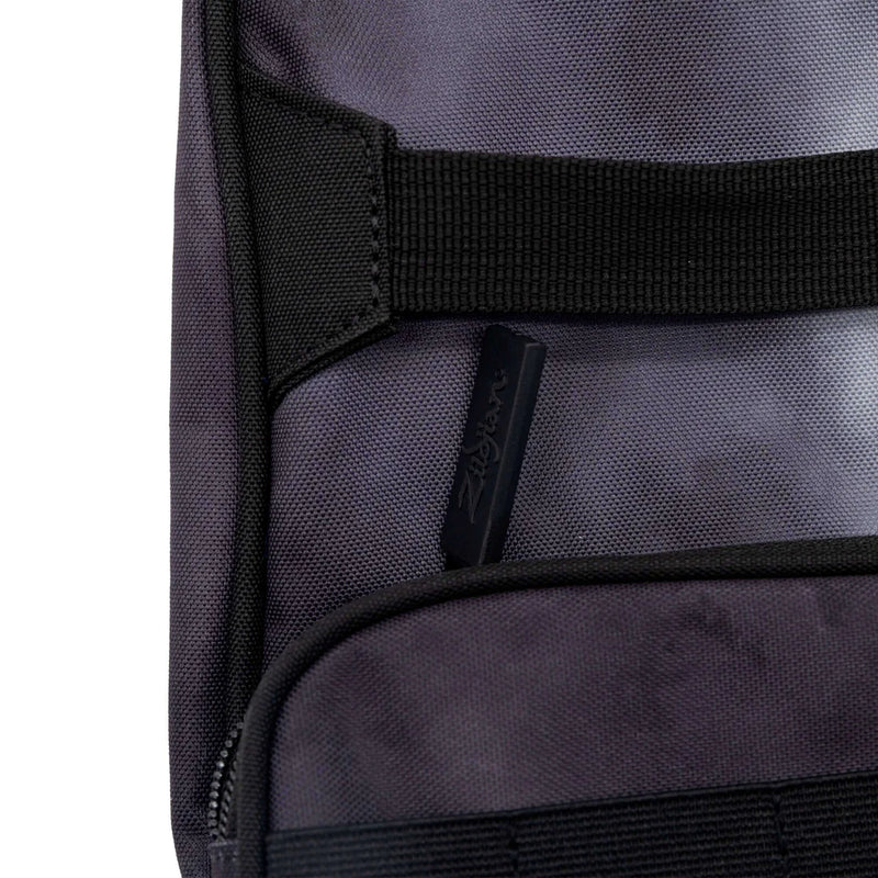 Zildjian ZXBP00102 Sac à dos de sac à dos étudiant (Black Raincloud)